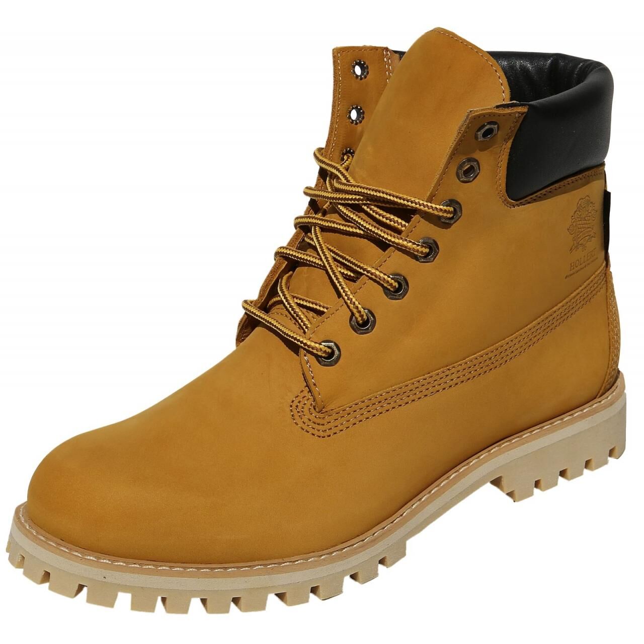 Leder Boots Pellegrino B-Ware Größe 37 -
