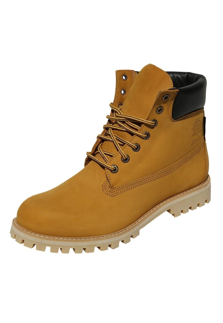 Leder Boots - PELLEGRINO - Schuhgröße: EUR 36