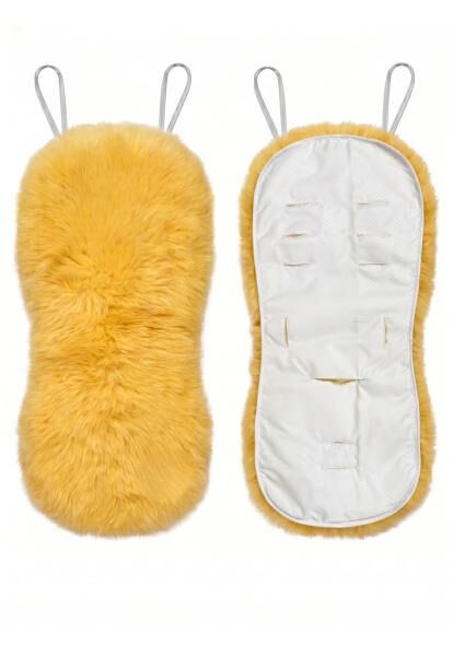 Lambskin - BUGGY insert