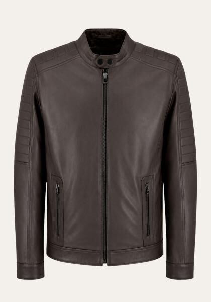 Lederjacke - NOAH