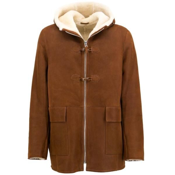 Sheepskin jacket - TORONTO