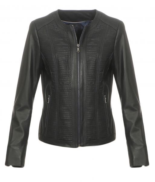 Leather Jacket PATI