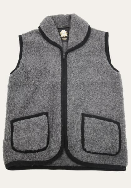 Wollweste - AMARI