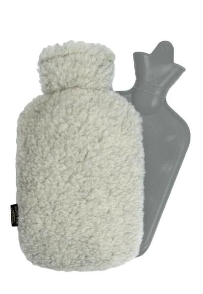 Woolen Hot Water Bottle