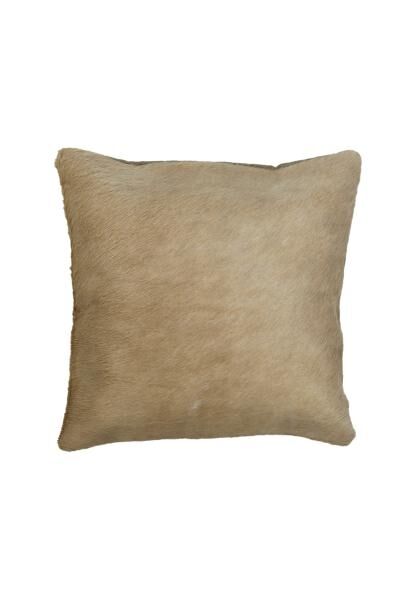 Cowhide Pillow Model 11