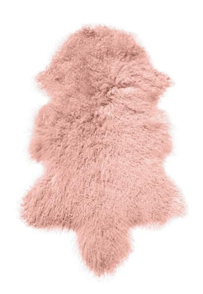 Tibetan Lambskin
