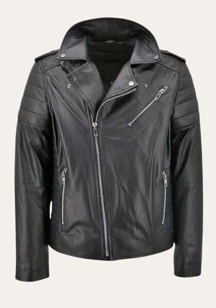 Lederjacke - DIEGO