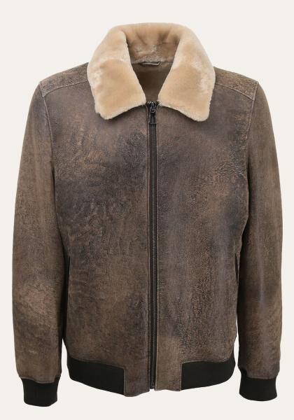 Lambskin Jacket RAGNER