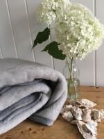 Wool Blanket Alpaca Prestige