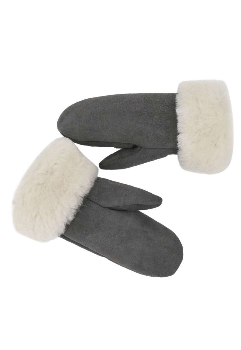 Hochwertige Handschuhe fr Damen bei Der Fellmann