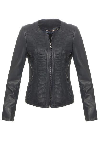 Leather Jacket PATI