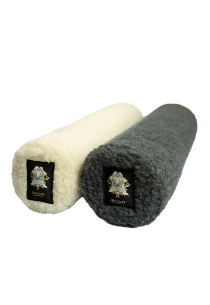 Roll Yoga Pillow with Buckwheat