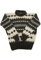 Strickpullover Norweger Modell 320
