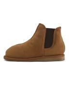 Lambskin slippers - DOLOMITI