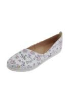 Leder Komfort Slipper Arzt - DOC D-26
