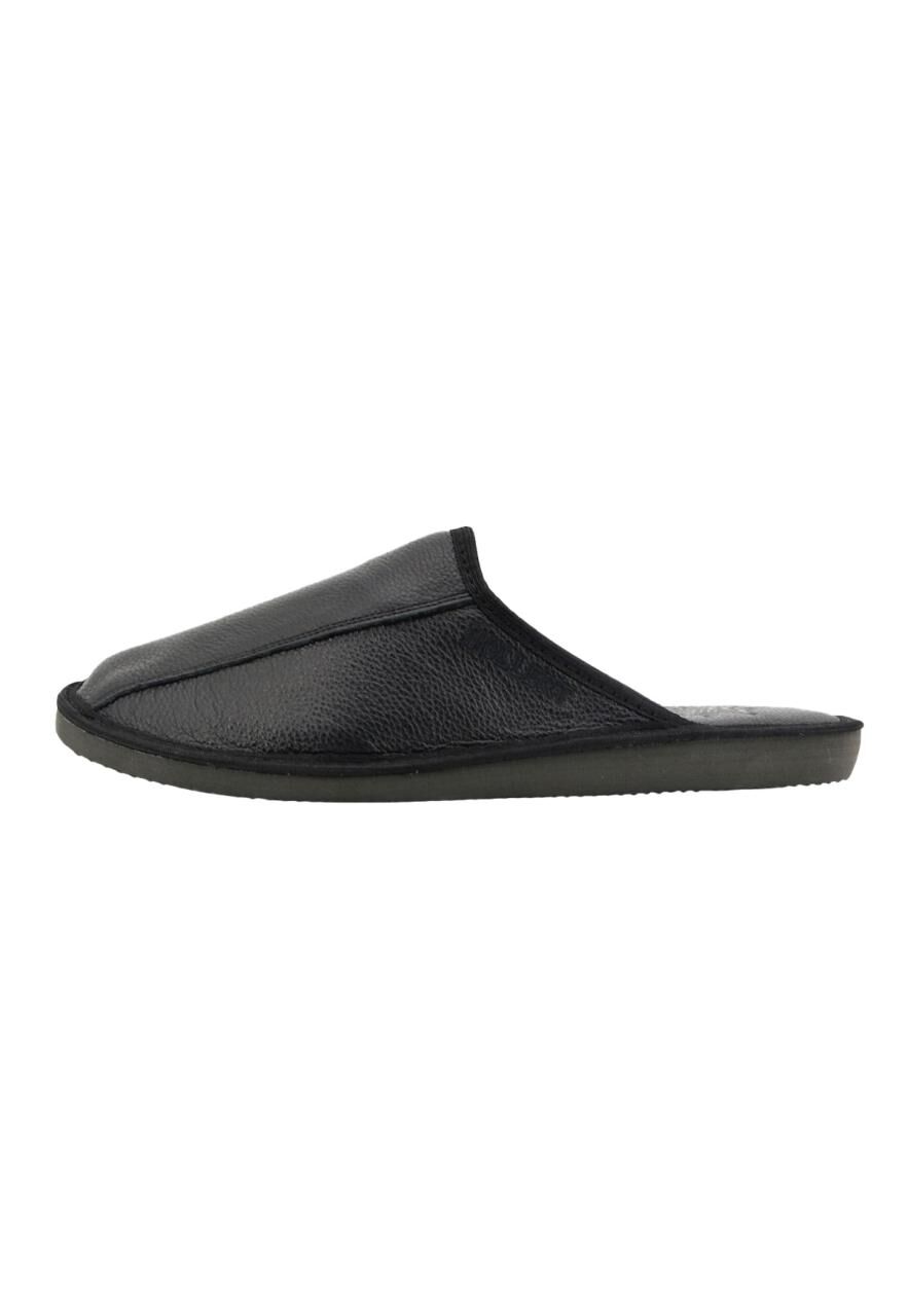 Lederhausschuhe - JESPER - Schuhgröße: EUR 46