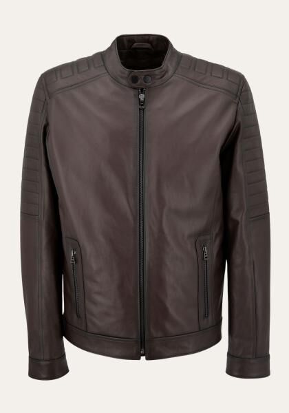 Lederjacke - NOAH