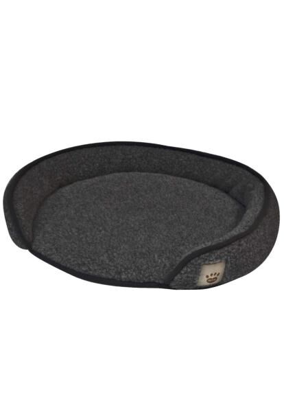 Merino Wool Cat Bed Dago