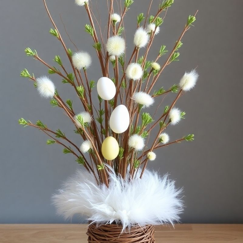 Osterpalme