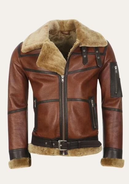 Bomberjacke - B16
