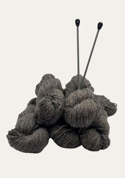 Sheep's Wool - Natural Wool 1kg