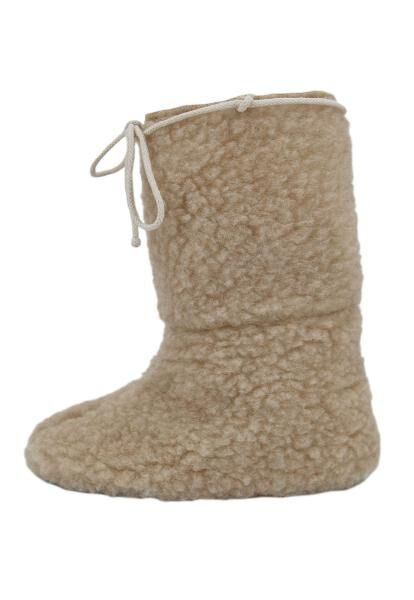 Slippers Merino Wool Socks - CASA