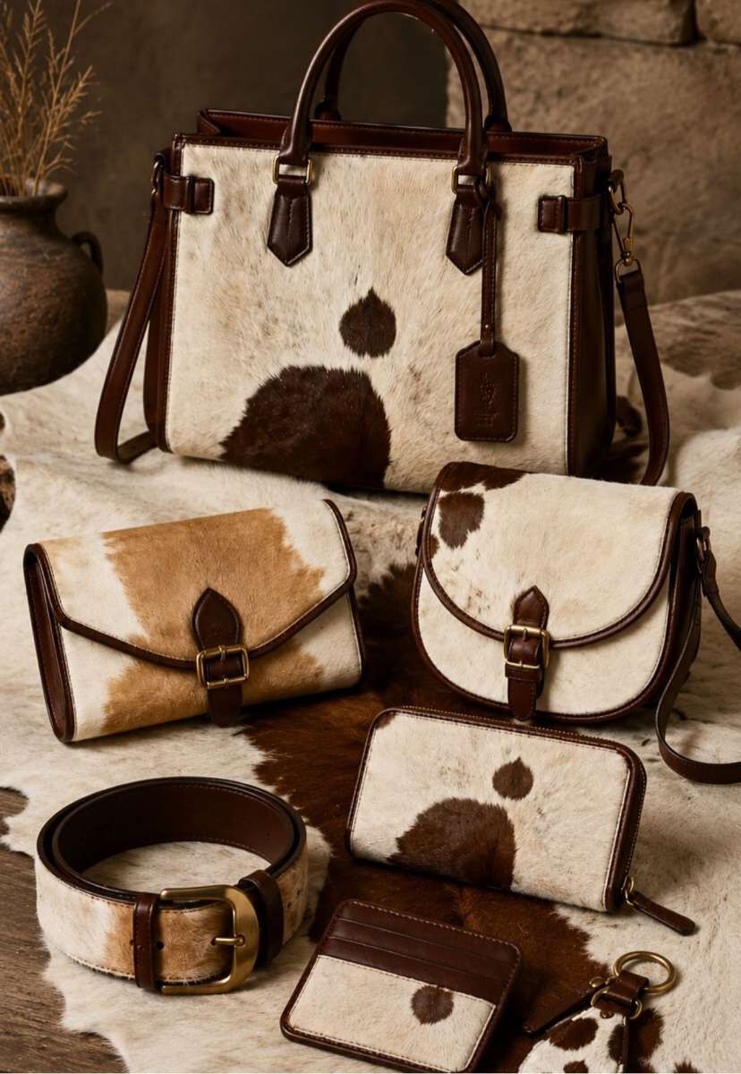Goatskin | Der Fellmann - Naturfellprodukte