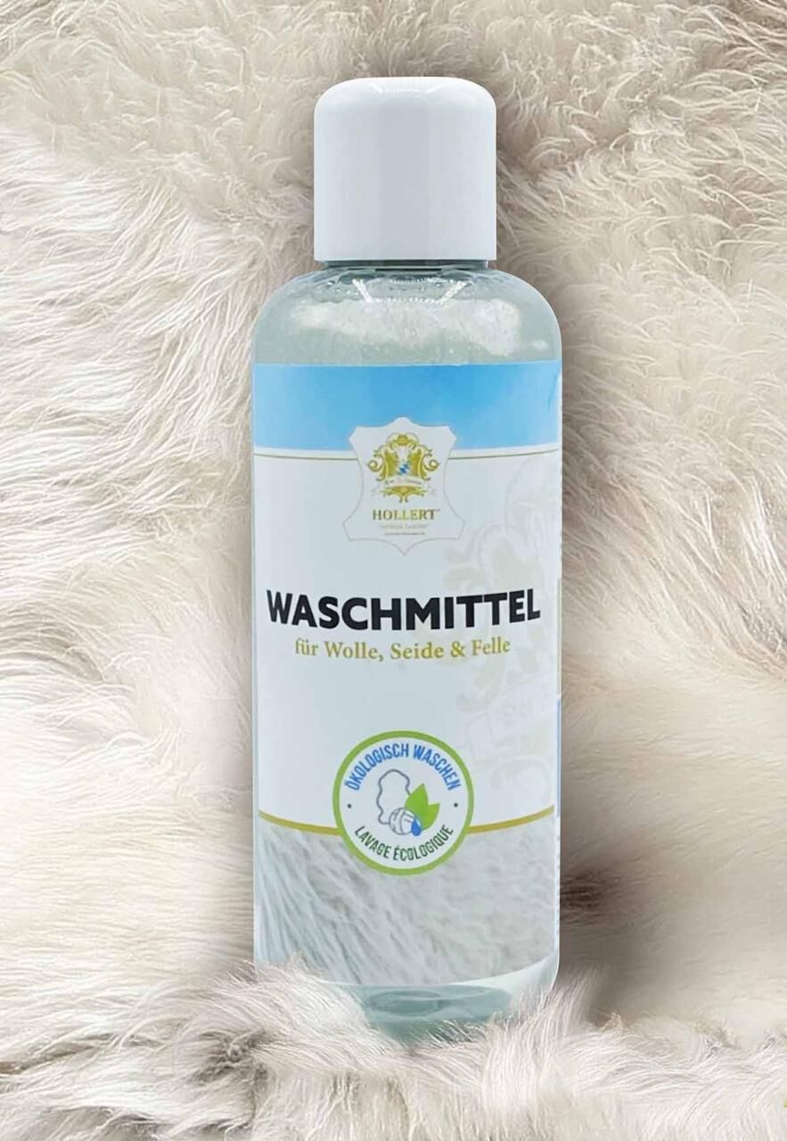 Fell Waschmittel 250ml -