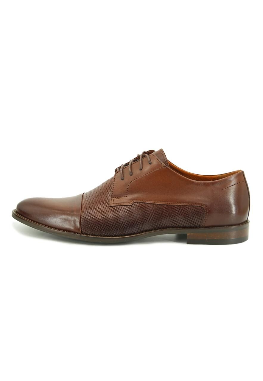 Lederschuhe PATR Modell 1917 - Schuhgröße: EUR 46