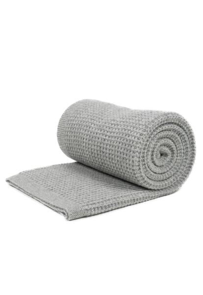 Wolldecke Merino Emma 130x170