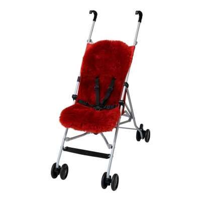 Lammfell - BUGGY Einlage | Der Fellmann - Naturfellprodukte