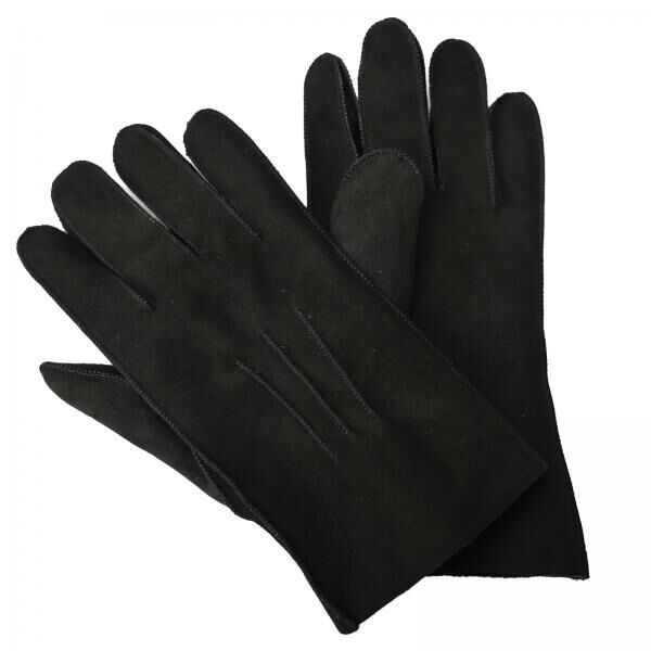 Men's lambskin gloves - TED