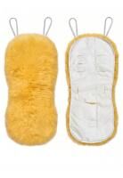 Lambskin - BUGGY insert Farbe: Gelb