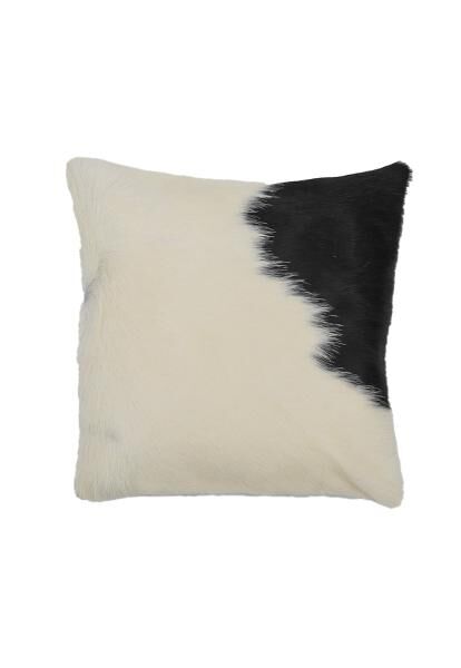 Cowhide Pillow Model 5