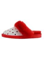 Lambskin Slippers - VALENTIN HERZ