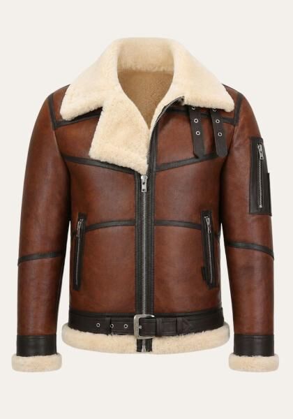Bomberjacke - B16